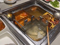 -海底捞火锅(旭辉MALL店)