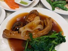 -麒麟海鲜酒家(Richmond)