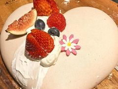 -沈阳和平艾美酒店新食谱西餐厅
