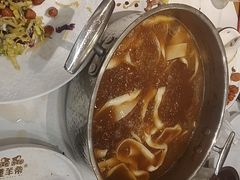 -懂羊帝·羊蝎子·北京菜(小关店)