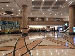 -南京维景国际大酒店(南京博物院店)