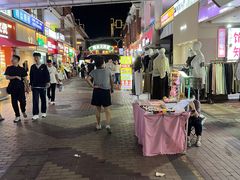 -万达广场(济南高新店)