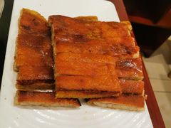 糯米香酥鸭-老来福·非遗酸汤兔(凯旋路店)