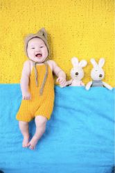 -童恩贝贝专业儿童摄影(浐灞新城4期店)