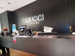 -Gucci(首创奥特莱斯店)