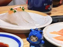 -合点寿司(金虹桥商场店)