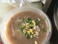 -汪记鲜鱼糊汤粉(沈阳路总店)