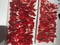 -犇鼎牛潮汕牛肉火锅(新辰里学清路店)