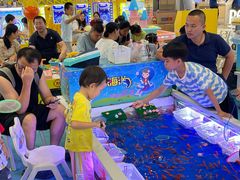 -北方家宴(番禺永旺店)