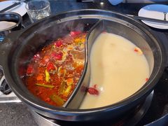 -捞王锅物料理(凯旋路店)