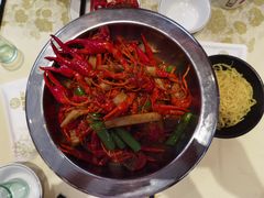 -聚味瞿记·龙虾堂(坡子街店)