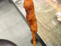 -辽B·小串(总店)