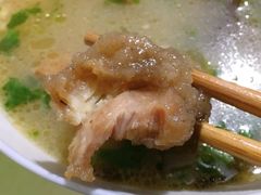 -宋老三苏肉羊肉汤老店