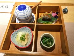 -藤鹤日本料理(保利广场店)