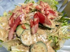 蔬菜沙拉-369土菜馆(颛兴路店)