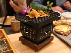 烤鱼翅-酒久自助料理(佳兆业店)