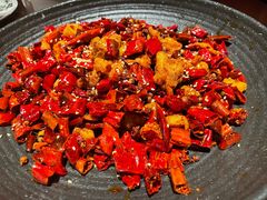 -俏江南(东方广场店)