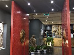 -羲和雅苑•北京烤鸭(平安国际金融中心店)