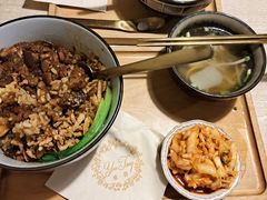无敌卤肉饭-春风·有糖(崇宁路店)