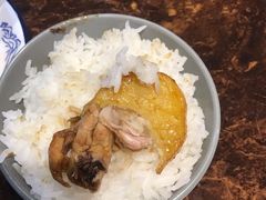-凤兴鸡煲(宝安海雅店)