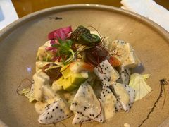 -大江户日本料理(吕厝店)