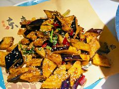 -东来土菜馆(民祥园路店)