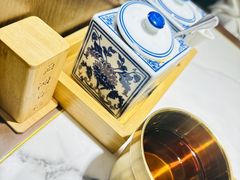 -雁滩白记·兰州牛肉面