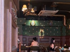 -The Cheebat 锌吧·Bistro(体育西店)