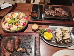 -一沙一城·岩烤牛扒(深圳首店)