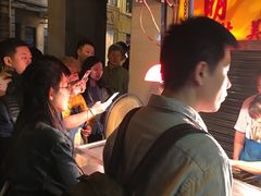 -明记牛杂(新马路分店)