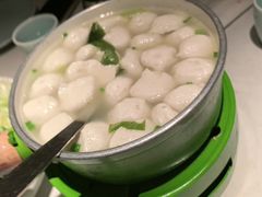 -北李妈妈菜·海肠捞饭(高新万达店)