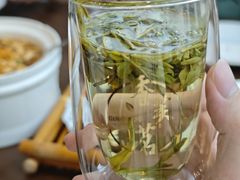-香芙茗茶楼(梅家坞店)
