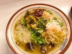 -沈记土鸡米线(七星街品牌中心店)