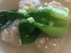 -颜家菜·鲁菜世家(大明湖店)
