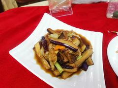 -佛有缘素食馆·荔湾老字号(陈家祠首店)