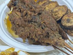 -胖子鸡排(循礼门老字号店)