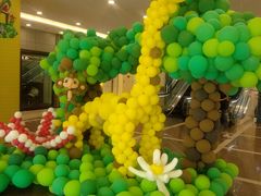 -保利MALL(天鹅湖店)