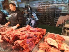 -马志善稀糊爛生熟肉店