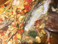 -小湘旺臭鳜鱼(百子湾店)