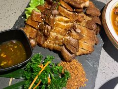 -觅山云南菜(泊富ICITY店)