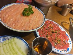 -萍姐火锅·公路夜市(打浦桥日月光店)