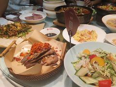 -川知味(京华城店)