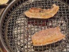 -黑崎烧肉·山野厨房(坪山店)