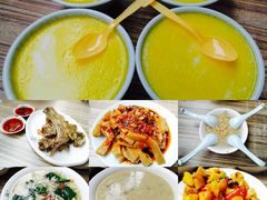 -清真·益鑫羊肉手抓馆(花园北街店)