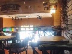 -精粉世家(汉街总部国际A座店)