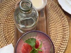 -六阅·福十 FORTEN 海景咖啡西餐厅(双廊古镇店)