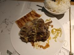 -关东小磨东北菜(漕河泾印象城店)