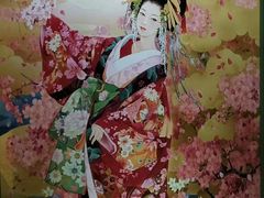 -晶吉·居酒屋·烧鸟·生鱼饭(中山区民主广场店)