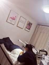 -美肤盾祛痘·问题肌头疗管理中心