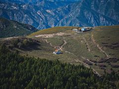 -灵山